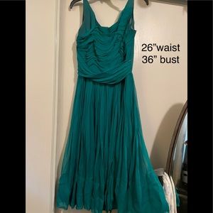 Beautiful vintage dress